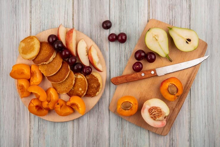 قیمت خرید میوه خشک میکس حبه + فروش ویژه